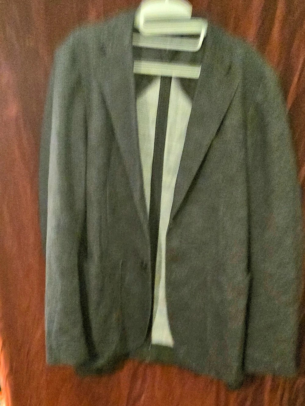 Good Man Brand Men's Lightweight Jacket Size Medium Never Worn!